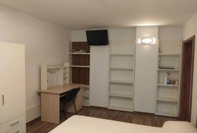 Garsonieră decomandată, mobilată în Gară - 2