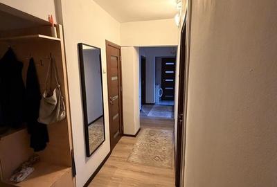 Apartament cu 4 camere decomandat în Central - 5