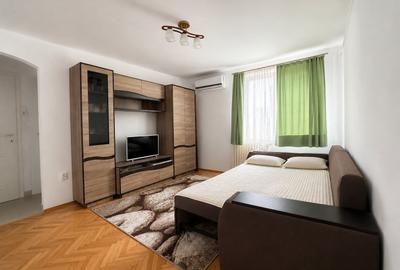 Apartament cu 2 camere semidecomandat, mobilat în Gheorgheni - 5