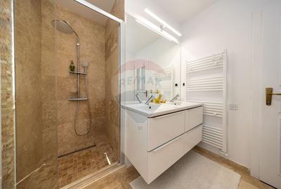 Casă individuală cu 5 camere cu Teren 500 Mp în Central - 10