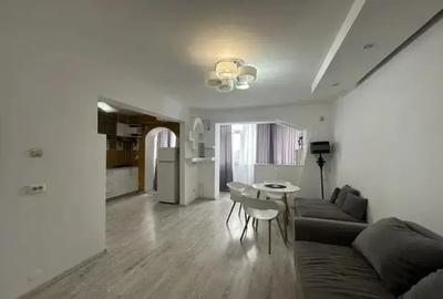 Apartament cu 2 camere decomandat, mobilat în Nord - 8