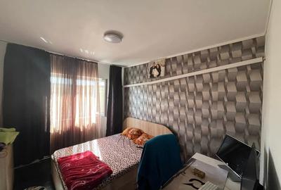 Apartament cu 3 camere decomandat în Ultracentral