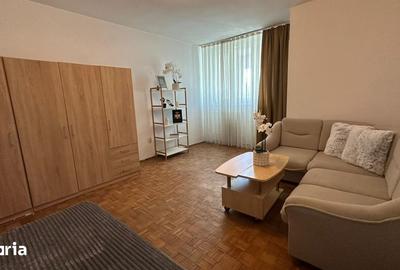 Garsonieră în Gheorgheni