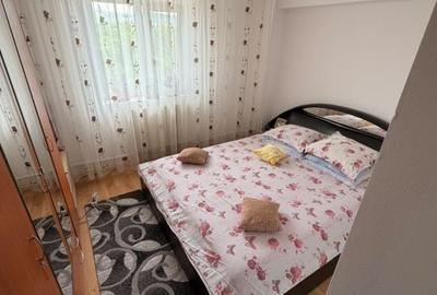 Apartament cu 2 camere decomandat în Central - 8