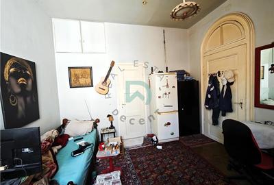 Apartament cu 4 camere decomandat în Centrul Istoric - 23