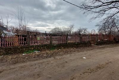 Teren Construcții intravilan de 2300 mp, în Kamsas - 1
