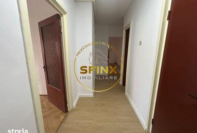 Apartament cu 4 camere în Grivița