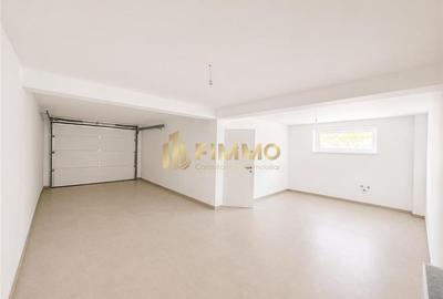 Duplex cu 4 camere cu Canalizare în Ipotești - 15