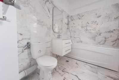 Apartament cu 3 camere decomandat în Drumul Taberei - 15