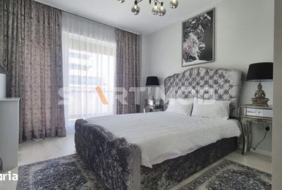 Apartament cu 2 camere în Tractorul