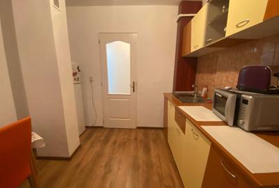 Apartament cu 2 camere decomandat în Mărăști - 2