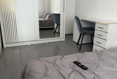 Apartament cu 2 camere semidecomandat în Central - 8