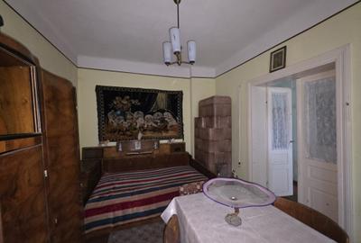 Casă individuală cu 4 camere cu Teren 436 Mp în Central - 6