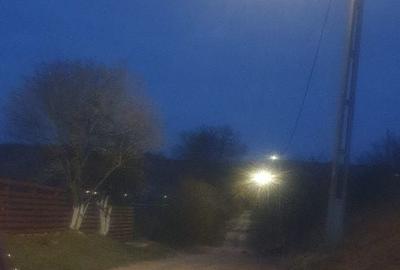 Spațiu comercial, în Mihăiești