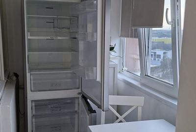 Garsonieră semidecomandată, mobilată în Craiovei