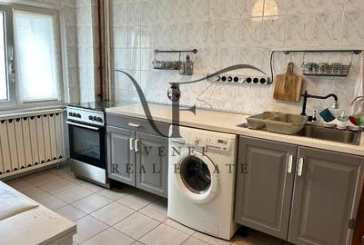 Apartament cu 4 camere decomandat în Tei - 3