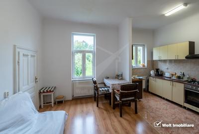 Teren Construcții intravilan de 867 mp, în Andrei Mureșanu - 21