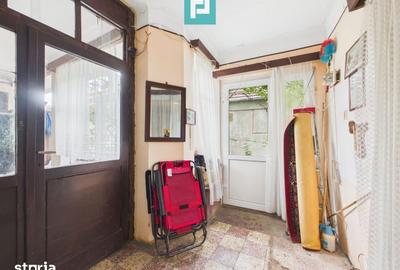 Casă cu 5 camere cu Teren 1048 Mp în Aradul Nou - 17