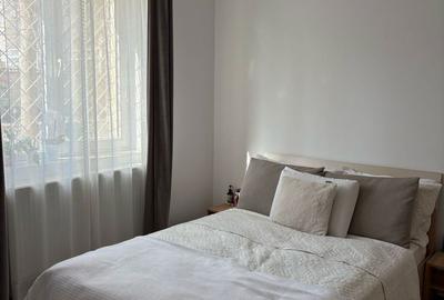 Apartament cu 3 camere semidecomandat în Cotroceni - 2
