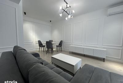 Apartament cu 2 camere în Central - 12