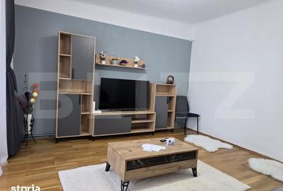 Apartament cu 2 camere decomandat în Central - 4