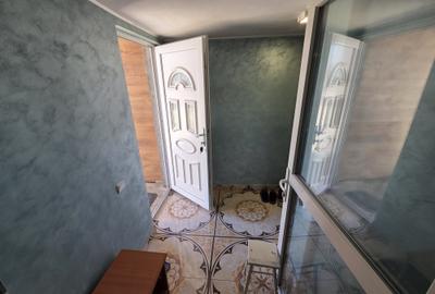 Casă cu 3 camere cu Teren 1020 Mp în Somova - 5