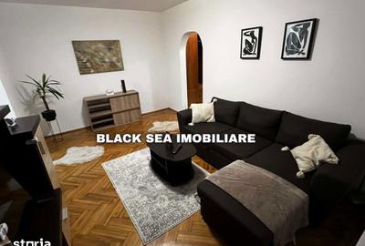 Apartament cu 2 camere semidecomandat, mobilat în Tomis III - 3
