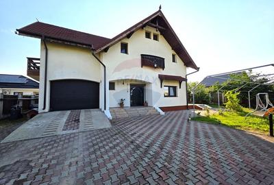 Casă individuală cu 4 camere cu Teren 680 Mp în Spătaru - 3