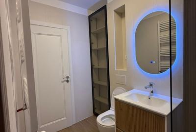 Apartament cu 2 camere în Săsar - 2