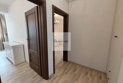 Apartament cu 3 camere decomandat, mobilat în Politehnica - 19