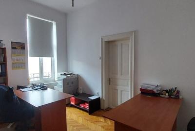 Spațiu comercial, de 82 mp, în Central