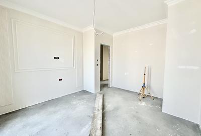 Duplex cu 4 camere cu Canalizare în Moșnița Nouă - 12