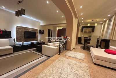 Apartament cu 2 camere decomandat, mobilat în Inel I