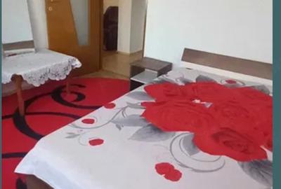 Apartament cu 2 camere semidecomandat în Central - 1