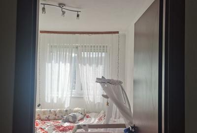 Apartament cu 2 camere decomandat în Alexandru cel Bun - 5