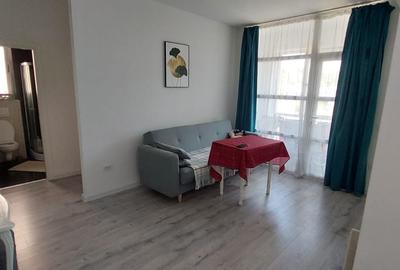 Apartament cu 2 camere în Cug