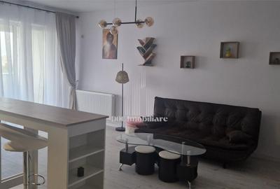 Apartament cu 2 camere decomandat în Rahova