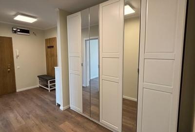 Apartament cu 3 camere decomandat, mobilat în Gheorgheni - 14