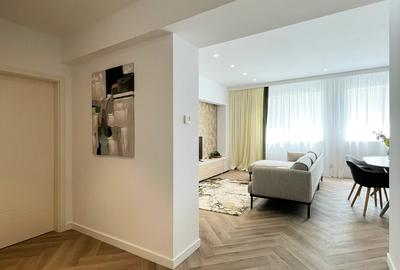 Apartament cu 2 camere decomandat, mobilat în Vitan-Bârzești - 13