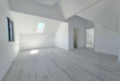 Casă individuală cu 5 camere cu Teren 410 Mp în Domnești - 18