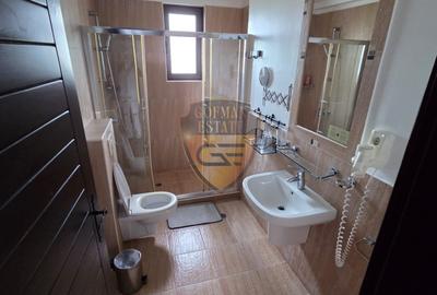 Casă individuală cu 5 camere cu Canalizare în Ultracentral - 7