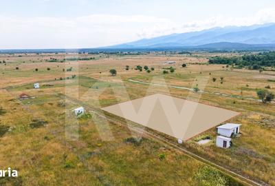 Teren de 1474 mp, în Central