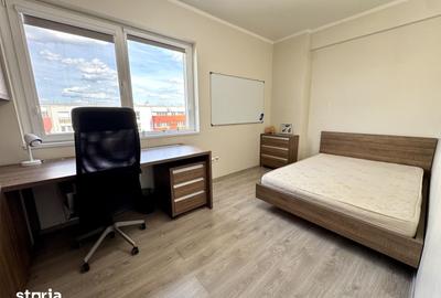 Apartament cu 3 camere decomandat în UTA - 11