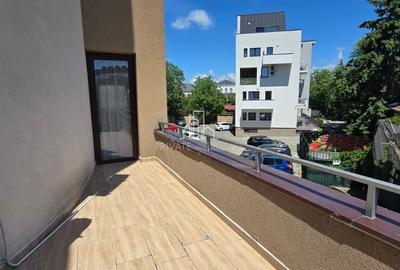 Apartament cu 2 camere decomandat în Ultracentral - 11
