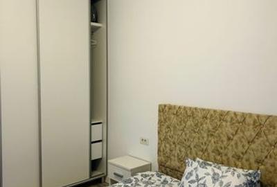 Apartament cu 2 camere semidecomandat în Central - 2
