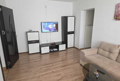 Apartament cu 2 camere semidecomandat în Craiovei - 6