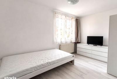 Apartament cu 3 camere decomandat, mobilat în Central - 5