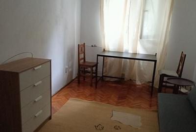 Apartament cu 2 camere în Calea Aradului