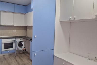 Garsonieră decomandată în Take Ionescu - 16