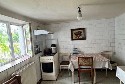 Casă cu 2 camere cu Teren 900 Mp în Brestei - 3
